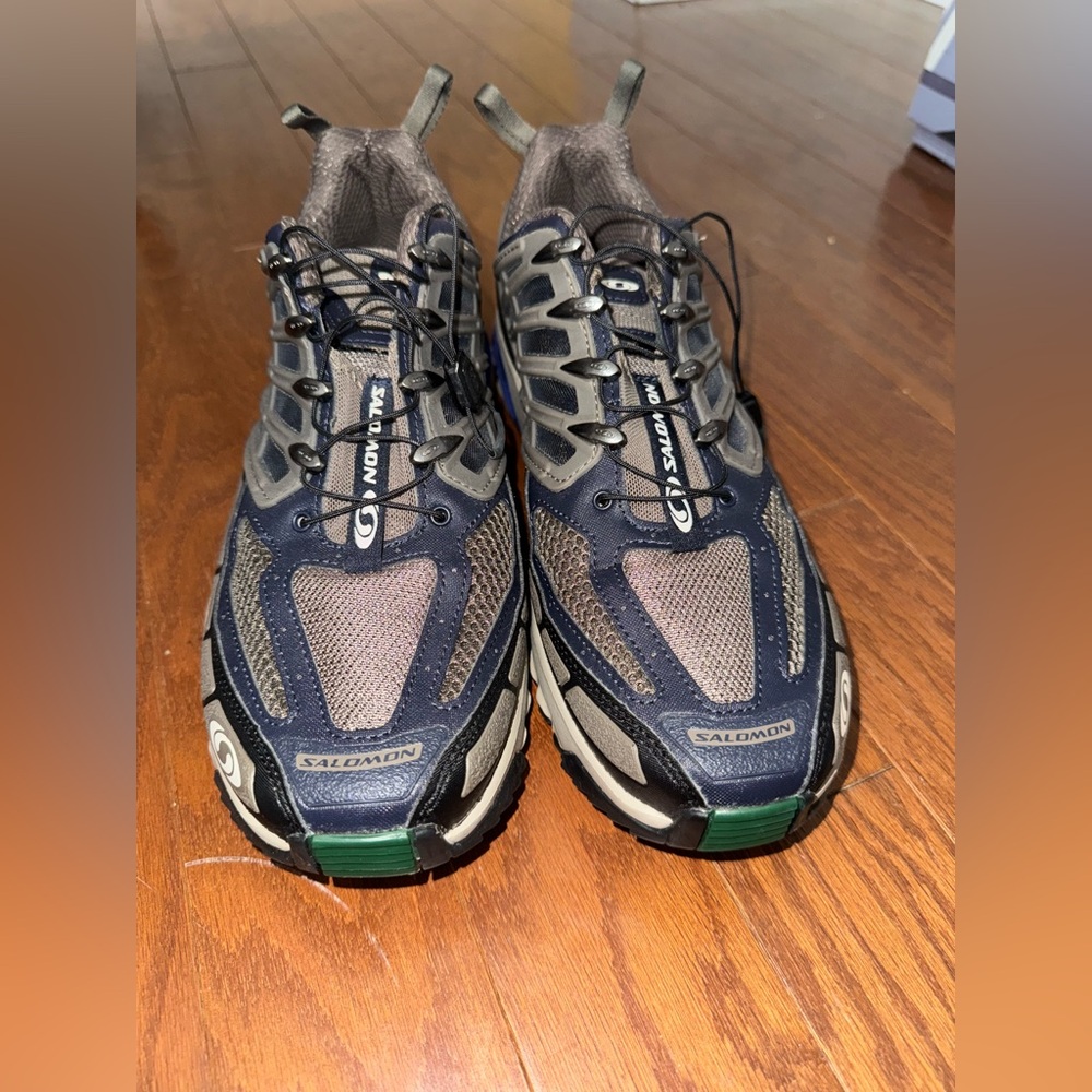 Salomon ACS shoe